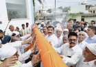 मंदिरों के जीर्णोद्धार पर सरकार निरंतर कर रही काम: मुकेश अग्निहोत्री