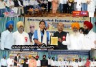 खेलो इंडिया की तर्ज पर प्रदेश में भी बड़े स्तर पर   शुरू करेंगे खेलो हिमाचल इवेंट : यादवेन्द्र गोमा