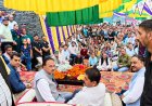 शिक्षा की गुणवत्ता बढ़ाने के लिए प्रदेश के 150 सरकारी विद्यालयों में लागू किया सीबीएसई पाठ्यक्रम : उद्योग मंत्री 