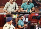 नशे के खिलाफ ऊना की हुंकार , 16 सितंबर को मुख्यमंत्री की अगुवाई में होगी एंटी-चिट्टा वॉकाथॉन