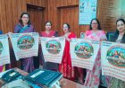 लाडली फाउंडेशन लाडली स्वरोजगार योजना के तहत जिला सिरमौर की महिलाओं को बनाएगी आत्मनिर्भर : प्रियंका वर्मा