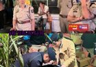 मैक्लोडगंज होटल में चल रही थी रेव पार्टी , पुलिस की दबिश में चिट्टा-अफीम और चरस बरामद , दो होटल संचालकों पर केस