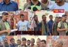 अपनों की मदद को आगे आया गोरखा समुदाय , नेपाल बाढ़ पीड़ितों के लिए इकट्ठा की जा रही राहत राशि 