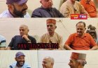 20 सितंबर को नाहन में होगी अंडर-15 और अंडर-17 बैडमिंटन चैंपियनशिप , चयनित खिलाड़ी राज्य स्तरीय प्रतियोगिता में लेंगे भाग