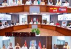 किशाऊ बहुउद्देशीय परियोजना में हिमाचल सरकार ने सुरक्षित किए राज्य के हित, दिल्ली में हुआ एमओयू 