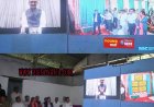 मुख्यमंत्री ने श्री रेणुका जी में पीएमजीएसवाई-4 के तहत 28.22 करोड़ रुपये की पांच सड़कों के किये शिलान्यास 