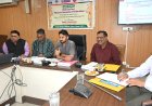 बेटियों को सर्वाइकल कैंसर से बचाने के लिए एचपीवी टीकाकरण करवाएं : उपायुक्त