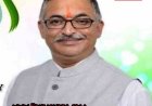 धौला कुआं अनाज मंडी को लेकर भ्रम फैलाने की राजनीति कर रहे प्रदेश भाजपा अध्यक्ष : अजय सोलंकी 