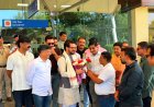 किशाऊ परियोजना मोदी सरकार की उपलब्धि, क्या मुख्यमंत्री का व्यवहार “क्रेडिट पिपासु” : अनुराग सिंह ठाकुर