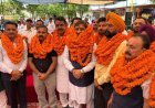 आयुष मिशन में करोड़ों की राशि उपलब्ध होने के बावजूद कार्ययोजना भेजने में देरी, कांग्रेस सरकार की कार्यप्रणाली पर गंभीर सवाल : सुरेश कश्यप