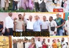 लड़ाई हमने लड़ी, तो श्रेय भी हमारा, किशाऊ समझौते पर बोले मुख्यमंत्री