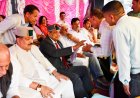 मेले लोक संस्कृति, परंपराओं और सामाजिक भाईचारे को मज़बूत करने में महत्वपूर्ण - डॉ. शांडिल