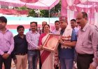 विधायक नीरज नैय्यर ने बाल विज्ञान कांग्रेस कार्यक्रम का किया शुभारंभ, प्रतिस्पर्धा में 157 विद्यालयों के 759 विद्यार्थी ले रहे हैं हिस्सा