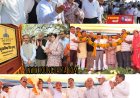 800 करोड़ रूपये देकर एसजेवीएनएल से वापस लेंगे धौलासिद्ध प्रोजेक्टः मुख्यमंत्री