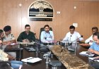 नशा मुक्त भारत अभियान को प्रभावी बनाने के लिए विभाग आपसी समन्वय से करें कार्य: अपूर्व देवगन