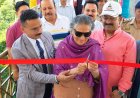 जुन्गा बटालियन में आमजन को भी  मिलेगी आपातकालीन चिकित्सा सुविधा- भूपेन्द्र नेगी