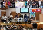 प्री-ग्रामीण इन्क्यूबेशन केंद्र, राजा वीरभद्र सिंह राजकीय महाविद्यालय सीमा (रोहड़ू) में द्वितीय जिला स्तरीय सेंसिटाइजेशन कार्यशाला आयोजित