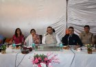 19 नवंबर से 24 नवंबर तक आयोजित होगा अंतरराष्ट्रीय श्री रेणुकाजी मेला