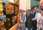 मुख्यमंत्री ने अर्की में 34.46 करोड़ रुपये की सात विकासात्मक परियोजनाओं के उद्घाटन एवं शिलान्यास किए
