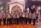 SVN के छात्रों ने चिल्ड्रन साइंस कांग्रेस में दिखाया दम
