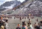 राधाष्टमी शाही स्नान के साथ मणिमहेश यात्रा संपन्न, 20 हजार ने लगाई डुबकी