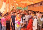 ग्रामीण क्षेत्रों तक बेहतर स्वास्थ्य सेवाएं पहुंचाना प्रदेश सरकार की प्राथमिकता- हर्षवर्धन चौहान