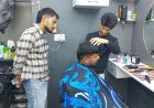 सुख-आश्रय के सहारे करनदीप ने लिखी सफलता की ‘रॉयल लुक’ कहानी