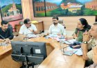 सुखआश्रय योजना के 41 लाभार्थियों को मकान बनाने के लिए 3-3 लाख रुपये