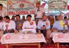 खेलों को बढ़ावा दे रही सुक्खू सरकार, सुविधाओं के विस्तार पर जोर : विवेक शर्मा