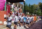 सुनील शर्मा बिट्टू ने डिडवीं टिक्कर में किया जिला स्तरीय अंडर-19 खेलों का शुभारंभ
