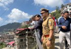 संजौली-सिमिट्री क्षेत्र में प्रभावित मकानों की मरम्मत से लेकर सुरंग निर्माण की सुरक्षा तक—प्रशासन ने तय की कार्ययोजना