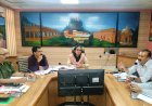 सड़क दुर्घटनाओं के घायलों को दी जा रही कैशलैस इलाज की सुविधा : गंधर्वा राठौड़