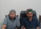 किशाऊ बांध परियोजना पर समझौता निर्णायक एवं ऐतिहासिक : उप मुख्य सचेतक केवल सिंह पठानिया