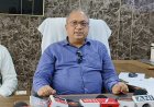 केंद्र की AMRUT योजना के तहत वार्ड नंबर 5 का होगा कायाकल्प, IOT के तहत पायलट प्रोजेक्ट के तौर पर किया जा रहा कार्य
