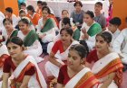 बच्चों को भारतीय संस्कृति और भारत के इतिहास से अवगत करवाना है मकसद- अध्यक्ष