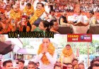 मुख्यमंत्री सुक्खू ने कांगड़ा में विकास के सारे काम रोके, चौतरफा अराजकता और बदहाली : जयराम ठाकुर