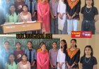 SFI चायल कोटी इकाई का सम्मेलन सफलतापूर्वक संपन्न , 15 सदस्यीय नई कार्यकारिणी का गठन