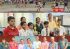 मेजर खेलकूद प्रतियोगिता में बॉयज़ स्कूल नाहन का दबदबा, हैंडबॉल में पहली बार विजेता