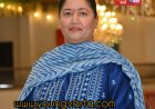 भाजपा ने महिलाओं को केवल सम्मान नहीं, नेतृत्व की जिम्मेदारी भी दी : पायल वैद्य