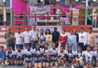 मुख्यमंत्री ने खिलाड़ियों की डाइट मनी और पुरस्कार राशि में की भारी वृद्धि : नरेश ठाकुर