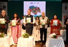 हिमाचल में एम्स आयुर्वेद की स्थापना के लिए प्रयास, 11वें राष्ट्रीय आयुर्वेद दिवस पर हिमाचल में आयुर्वेद को सुदृढ़ करने पर जोर