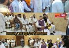 पल्होड़ी पंचायत की जनता विकास के इंतजार में, कांग्रेस सरकार ने बंद कर दिए सड़क-पुल के काम : डॉ. बिंदल