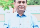 हिमाचली जनता त्रस्त  और मुख्यमंत्री सुखविंद्र सिंह सुक्खू ₹35,555 करोड़ के ऋण लेने मे मस्त : कुमार सुमीत शर्मा