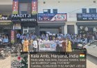 एंटीबायोटिक एवं स्व-चिकित्सा के प्रति जागरूकता को लेकर नुक्कड़ नाटक का आयोजन
