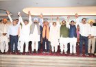 नक्सल मुक्त के बाद नशा मुक्त भारत मोदी की गारंटी, नशे का नाश करने के लिए सब बनें सहभागी : जय राम ठाकुर