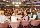 16वें वित्त आयोग में हिमाचल की पंचायतों के लिए 3744 करोड़ रुपये, प्रधानमंत्री नरेंद्र मोदी और केंद्र सरकार का आभार : जयराम ठाकुर