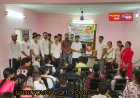 पंडित दीनदयाल उपाध्याय जयंती पर MY Bharat Sirmaur ने आयोजित किया विशेष युवा कार्यक्रम