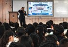 बाल अधिकार एवं संरक्षण पर विधिक जागरूकता कार्यक्रम आयोजित