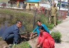 जनेड़घाट पंचायत के सभी गांवों में चलेगा स्वच्छता अभियान-राजीव ठाकुर