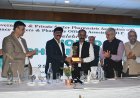 स्वास्थ्य विभाग का नर्वस सिस्टम हैं फार्मासिस्ट - अनिरुद्ध सिंह